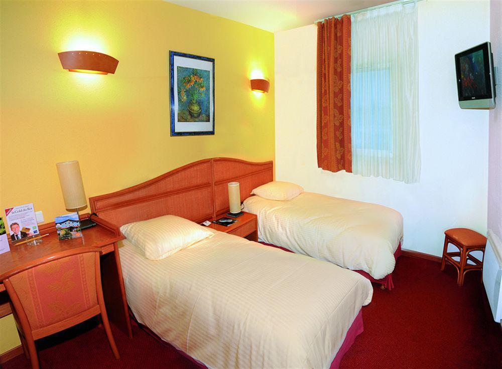 B&B Hotel Mulhouse Кингерсхайм Экстерьер фото